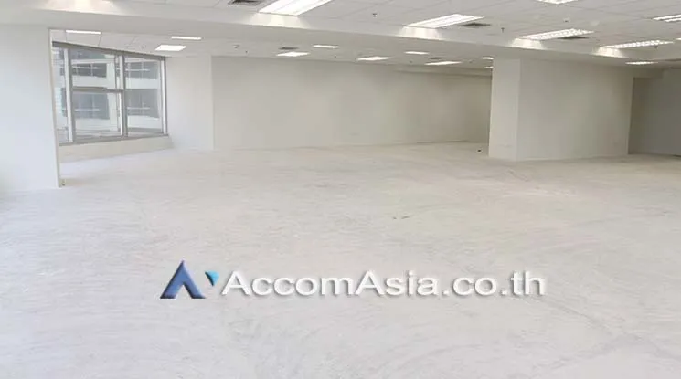 unit Office space For Rent in Sathorn, Bangkok  near BTS Chong Nonsi - BRT Sathorn (AA14670)